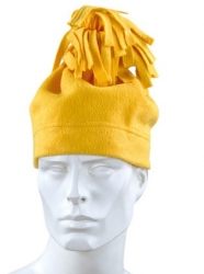 Fleece Beanie